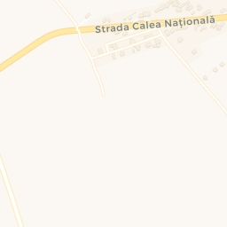 Map - Comuna Dumbrăveni