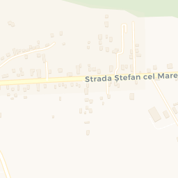 Map - Târgu Neamţ