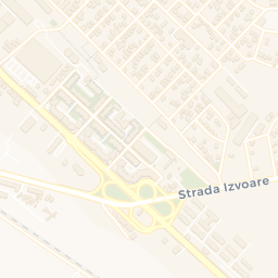 Map - Văleni
