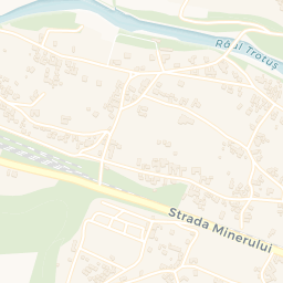 Map - Asău