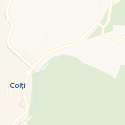 Map - Colţi