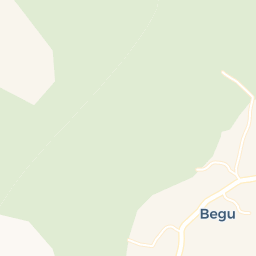 Map - Pănătău