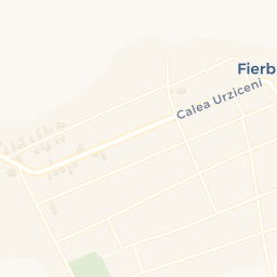 Map - Oraş Fierbinţi-Târg