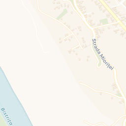 Map - Văleni
