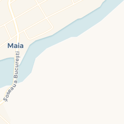 Map - Maia