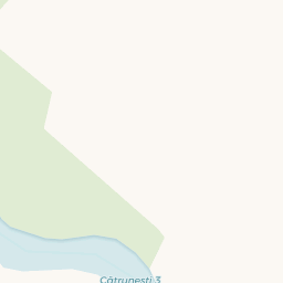 Map - Comuna Sinteşti