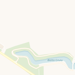 Map - Oraş Budeşti