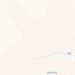 Map - Suharău