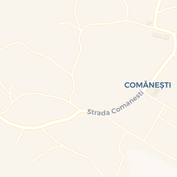 Map - Suharău