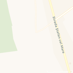 Map - Bodeşti
