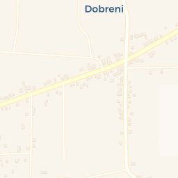 Map - Comuna Dobreni