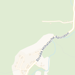Map - Slănic-Moldova