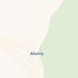 Map - Comuna Colţi