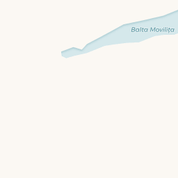 Map - Comuna Moviliţa
