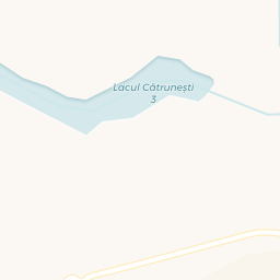 Map - Comuna Sinteşti