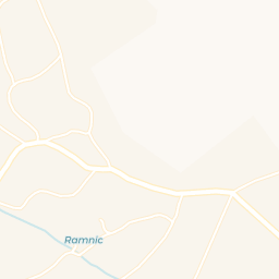 Map - Suharău