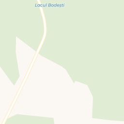 Map - Comuna Bodeşti-Precista