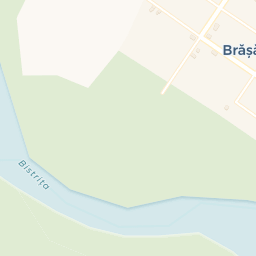 Map - Dumbrava Roşie
