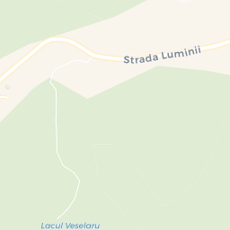 Map - Comuna Piatra Şoimului