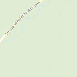 Map - Slănic-Moldova