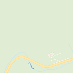 Map - Comuna Breţcu