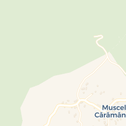 Map - Comuna Colţi