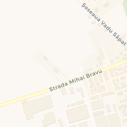 Map - Oraş Mizil