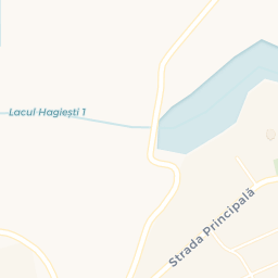 Map - Comuna Sinteşti