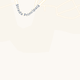 Map - Comuna Sinteşti