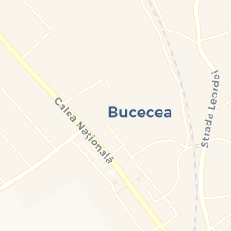 Map - Bucecea