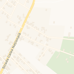 Map - Comuna Dumbrăveni