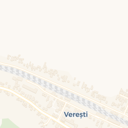 Map - Vereşti