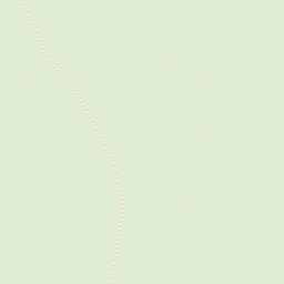 Map - Comuna Breţcu