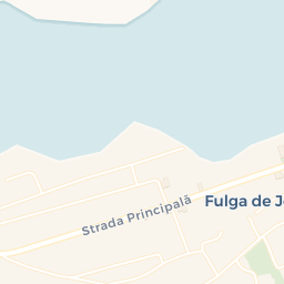Map - Fulga de Jos