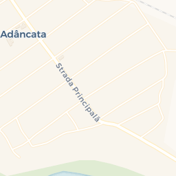 Map - Adâncata