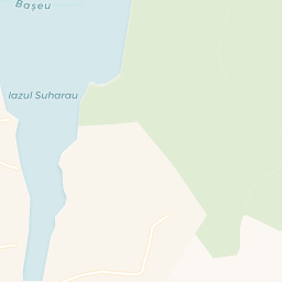 Map - Comuna Suharău