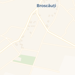 Map - Broscăuţi