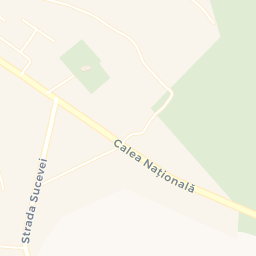 Map - Bucecea