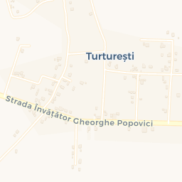 Map - Comuna Girov