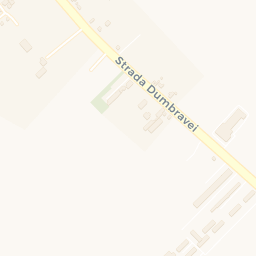 Map - Comuna Dumbrava Roşie