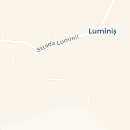 Map - Luminiș