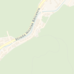 Map - Slănic-Moldova