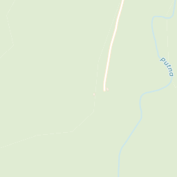 Map - Comuna Tulnici