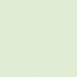 Map - Comuna Gura Teghii