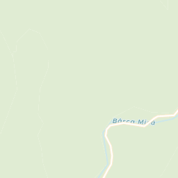 Map - Comuna Gura Teghii