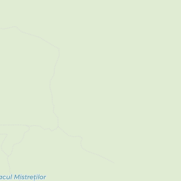 Map - Comuna Brăeşti