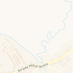 Map - Oraş Mizil