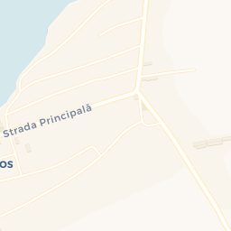 Map - Fulga de Jos