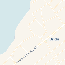 Map - Dridu
