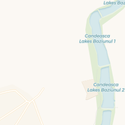 Map - Belciugatele